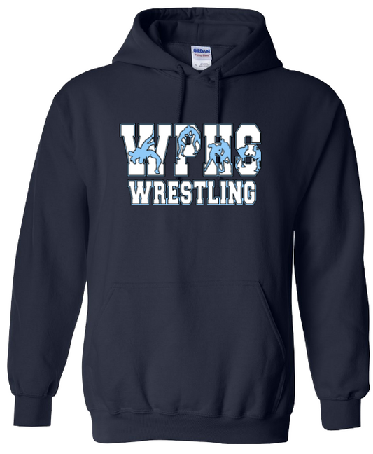 West Plains Hoodie 1001